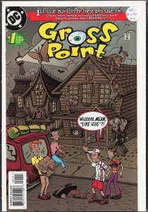 Gross Point #1 (1997)