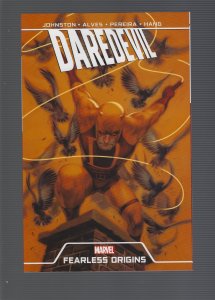 Daredevil: Fearless Origins #1 (2019) TPB SRP 15.99