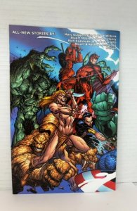 Marvel Comics Presents #1 (2007)