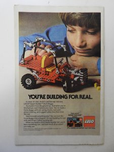 Iron Man #165 (1982) FN- Condition!