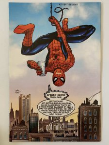 Spider-Woman #8 - NM+ (2000)