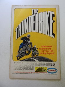 Metal Men #28 (1967) VG condition