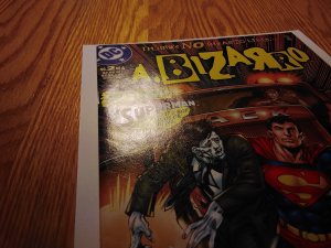 A. Bizarro #2 (1999)