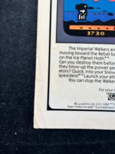 The Uncanny X-Men #162 (1982)