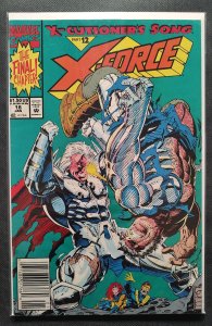 X-Force #18 (1993)