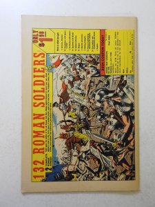 Captain Marvel #3 (1968) FN+ Condition!