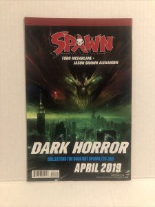 Spawn #295