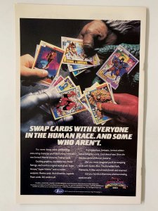 Fantastic Four #356  - NM+ (1991)