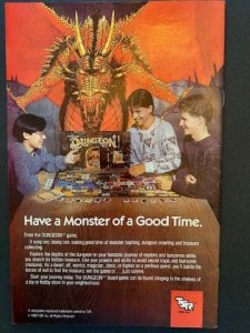 X-Factor #49 Newsstand Edition (1989) - NM