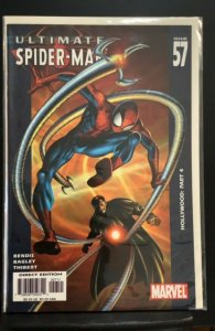 Ultimate Spider-Man #57 (2004)