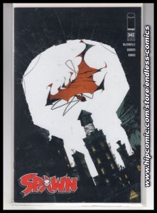 Spawn #342 Cover B (2023) / NSC•CR80•072