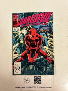 Daredevil #272 NM Marvel Comic Books Elektra Kingpin Avengers 9 HH88