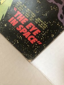 Space Adventures #58 -