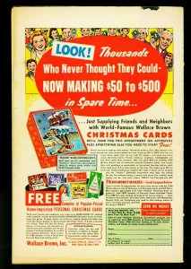 Two-Gun Kid #49 1959- Marvel Western- Maneely- Severin- VG