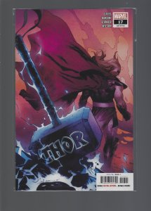 Thor #17 (2021)