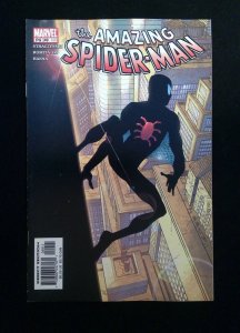 Amazing Spider-Man #49 (2ND SERIES) MARVEL Comics 2003 VF+
