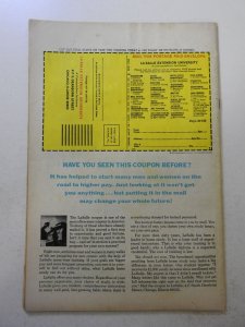 Beware! #7 (1974) VG+ Condition