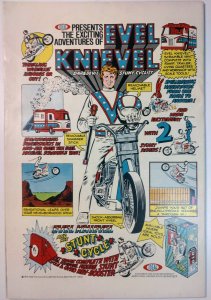 Dead of Night #2 (8.5, 1974)