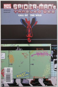 Spider-Man's Tangled Web #19 December 2002 Marvel Spiderman Comic Book (NM)