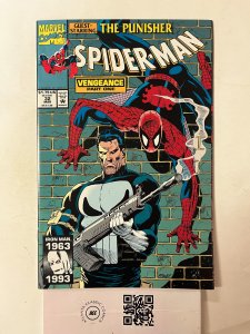 Spider-Man #32 NM Marvel Comic Book Avengers Venom Black Cat 13 HH14