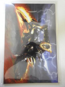Ghost Rider #1 Gabriele Dell'otto Virgin Variant LDT 600 W/ COA!