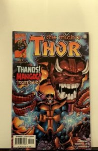 Thor #21 (2000)
