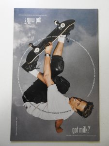 Wonder Woman #146 Direct Edition (1999) VF+ Condition!