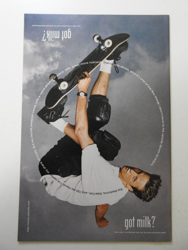 Wonder Woman #146 Direct Edition (1999) VF+ Condition!