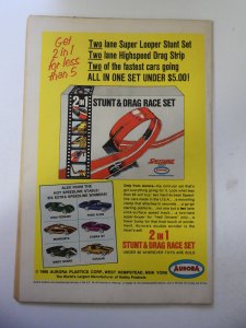 Superman's Pal, Jimmy Olsen #116 VG Condition centerfold detached at one...