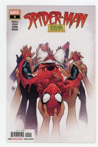 Spider-Man: India  #5 (2023 v2) NM