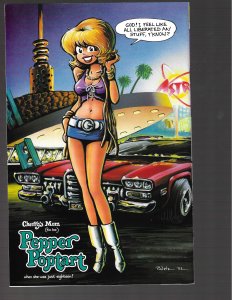 Cherry Poptart #14 (1993)