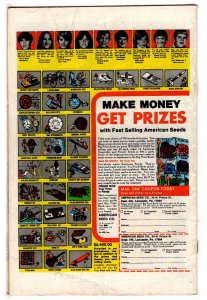 Black Panther #8 (1978)  - Marvel Comics