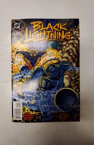 Black Lightning #9 (1995) NM DC Comic Book J727