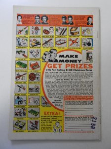 Fantastic Four #116 (1971) VF- Condition!