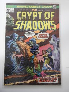 Crypt of Shadows #11 (1974)