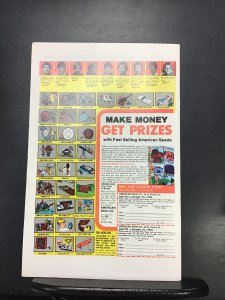 Micronauts #4 (1979) nm