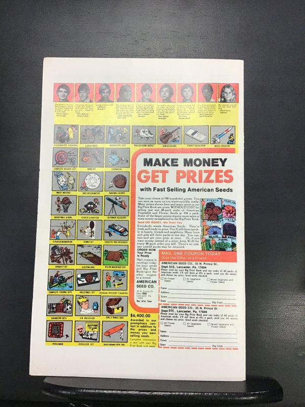 Micronauts #4 (1979) nm