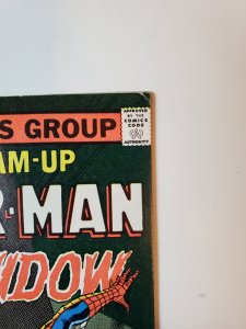 Marvel Team-Up #82 (1979)