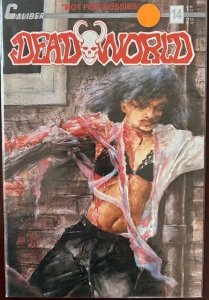 Deadworld #14 (1990)