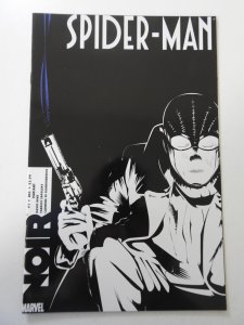 Spider-Man Noir (2009) VF+ Condition! Variant!
