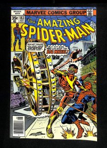 Amazing Spider-Man #183 Rocket Racer!