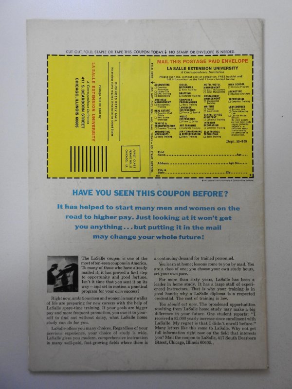 Ka-Zar #2 (1974) VG+ Condition! MVS intact!