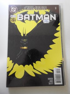 Batman #547