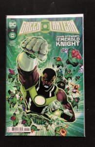 Green Lantern #12 (2022)