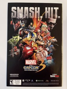 Doctor Strange: From the Marvel Vault - NM+ (2011)