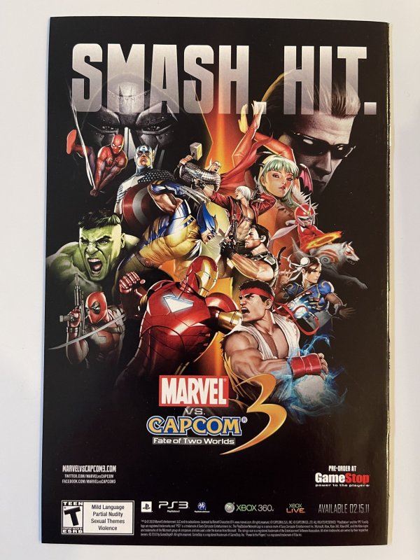 Doctor Strange: From the Marvel Vault - NM+ (2011)