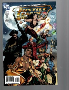 12 DC Comics Justice League Of America #24 25 26 27 28 29 30 31 32 38 39 40 J439