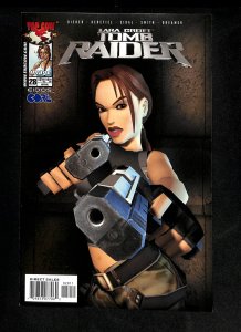 Tomb Raider (1999) #28