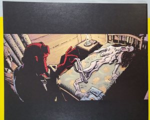 Hellboy The Crooked Man #3 2008 Dark Horse Comics VFNM