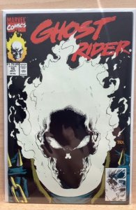 Ghost Rider #15 (1991)